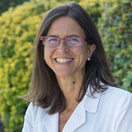 Prof. Dra. Silvia Carlos Chillerón