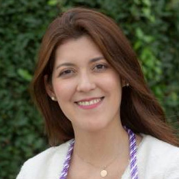 María José Hernández Leal