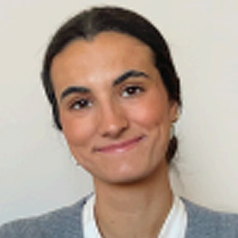 Inés Blázquez