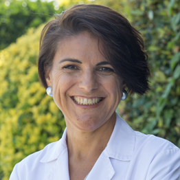 Prof. Dra. Cristina López del Burgo
