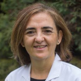 Ana Ortega Eslava