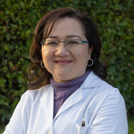 Paola Gámez