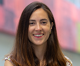 Amaia San Miguel