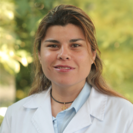 Prof. Dra. Carmen Sayón