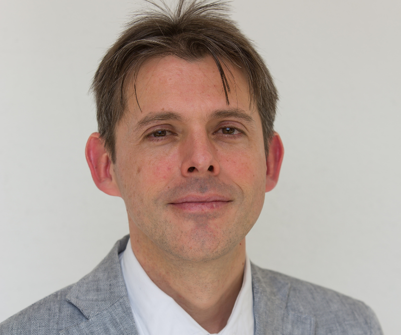 Prof. Dr. Luis Echarte Alonso