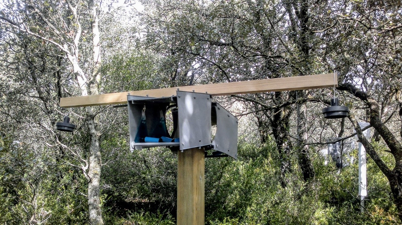 Impacto del depósito de Nitrógeno en zonas vulnerables españolas (INDOVA)