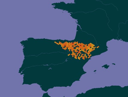 Macrodatos y Biodiversidad