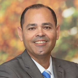 José Mario Sánchez