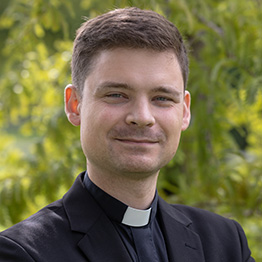 Switek, Mateusz