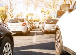Repensar la movilidad cotidiana